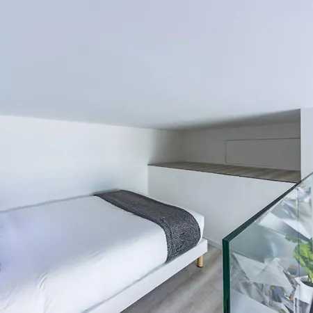 Apartment Le Diamant Agenais - Appart'hotel - Clim - Netflix - Parking Gratuit - Nestor & Margot