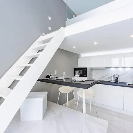 Le Diamant Agenais - Appart'hotel - Clim - Netflix - Parking Gratuit - Nestor & Margot Apartamento *