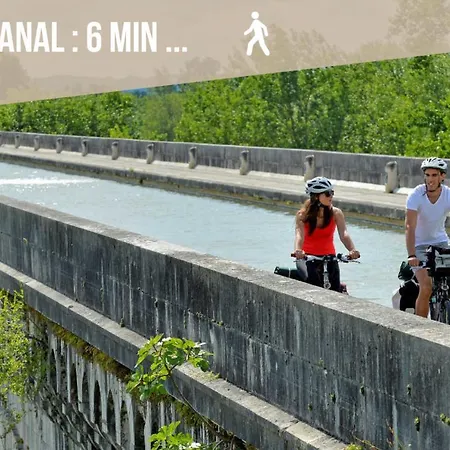 Apartamento Le Diamant Agenais - Appart'hotel - Clim - Netflix - Parking Gratuit - Nestor & Margot Agen