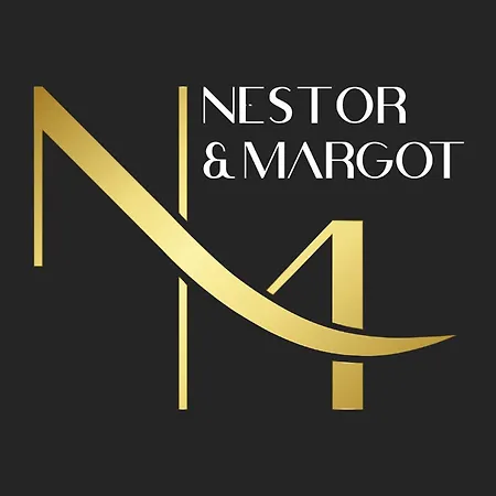 Le Diamant Agenais - Appart'hotel - Clim - Netflix - Parking Gratuit - Nestor & Margot * Agen